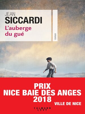 cover image of L'Auberge du gué